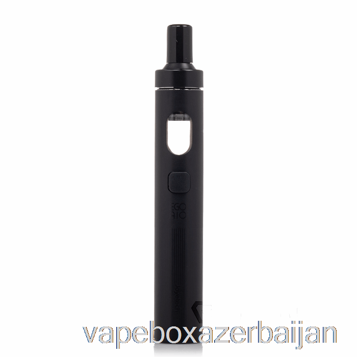 Vape Baku Joyetech eGo AIO 2 Vape Pen Kit Mysterious Black